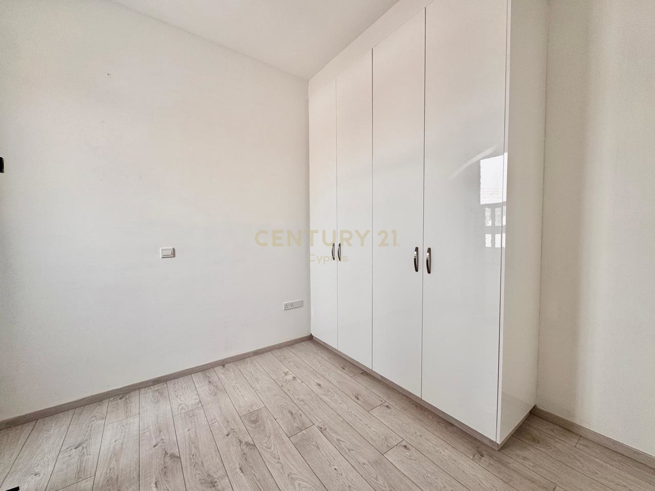 2 bedrooms Apartment in Zakaki, Limassol, Cyprus No. 55269
