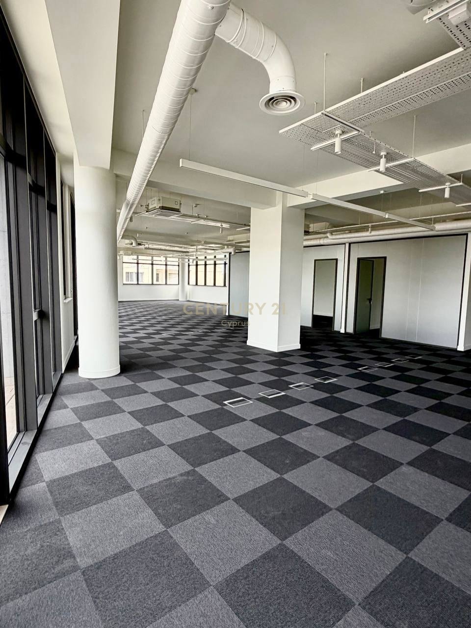 235m2 Office in Mesa Geitonia, Limassol, Cyprus No. 55264