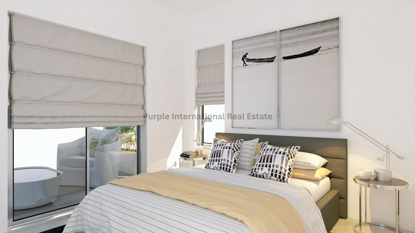 4 chambres Appartement à Agios Athanasios, Limassol, Chypre No. 54779