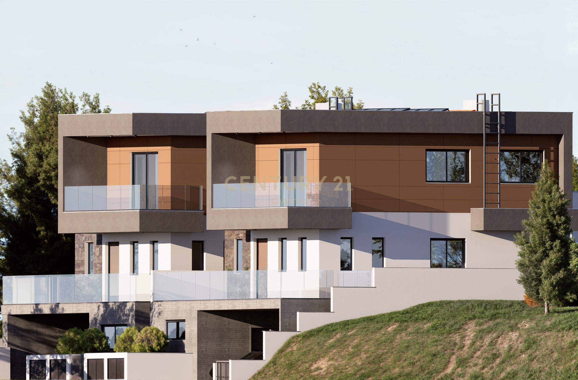 4 dormitorios Villa en Agios Athanasios, Limassol, Chipre No. 55074
