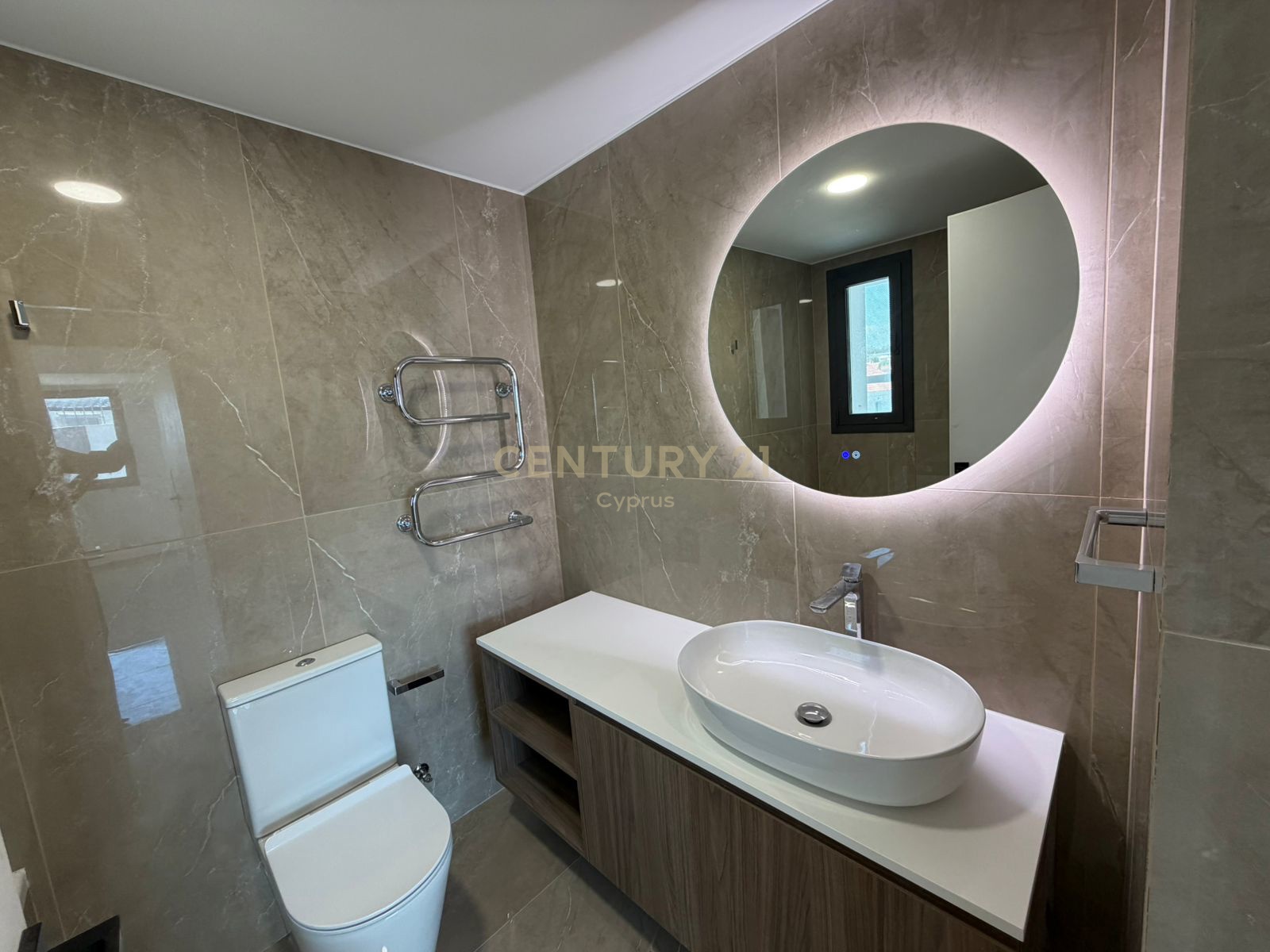 2 bedrooms Apartment in Nea Ekali, Limassol, Cyprus No. 55079