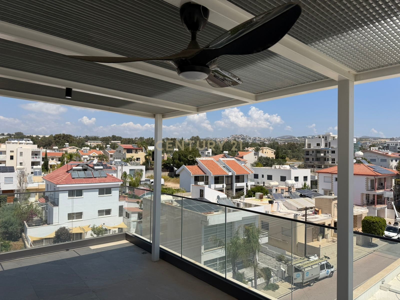 2 bedrooms Apartment in Nea Ekali, Limassol, Cyprus No. 55079