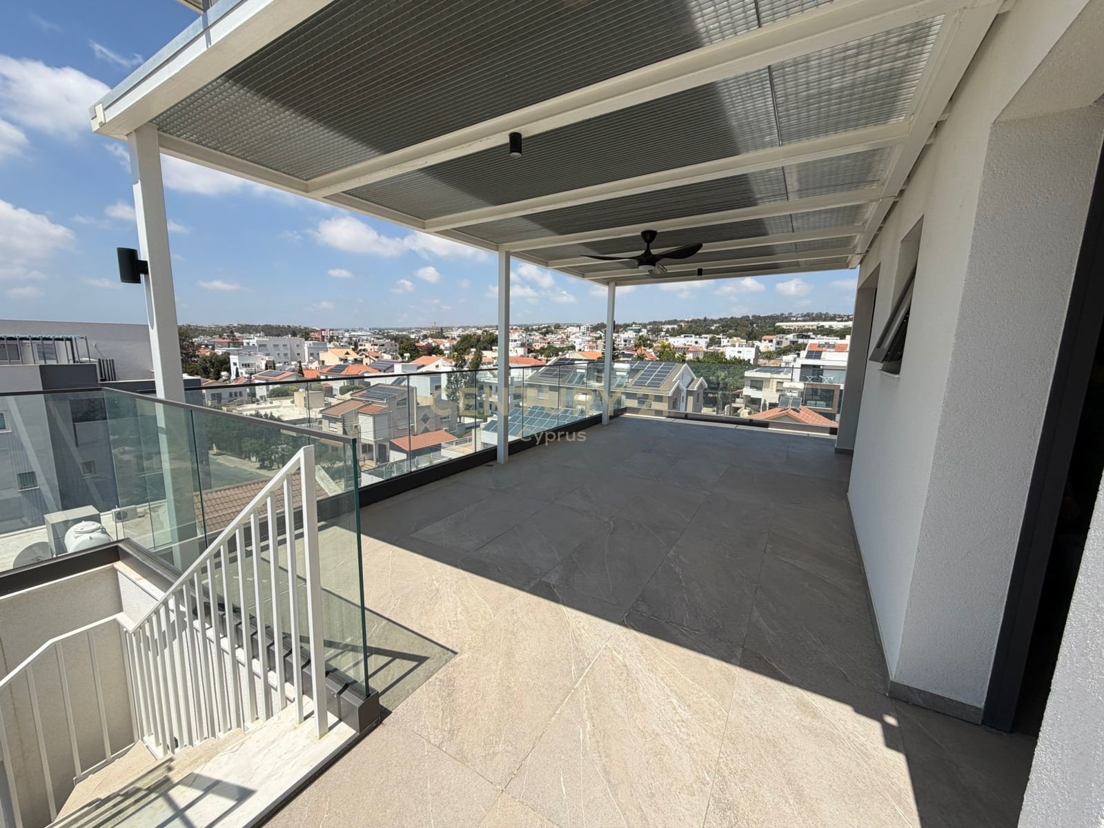 2 bedrooms Apartment in Nea Ekali, Limassol, Cyprus No. 55079