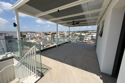 Квартира с 2 спальнями в Нэа Экали, Лимассол, Лимасол,  № 55079 13