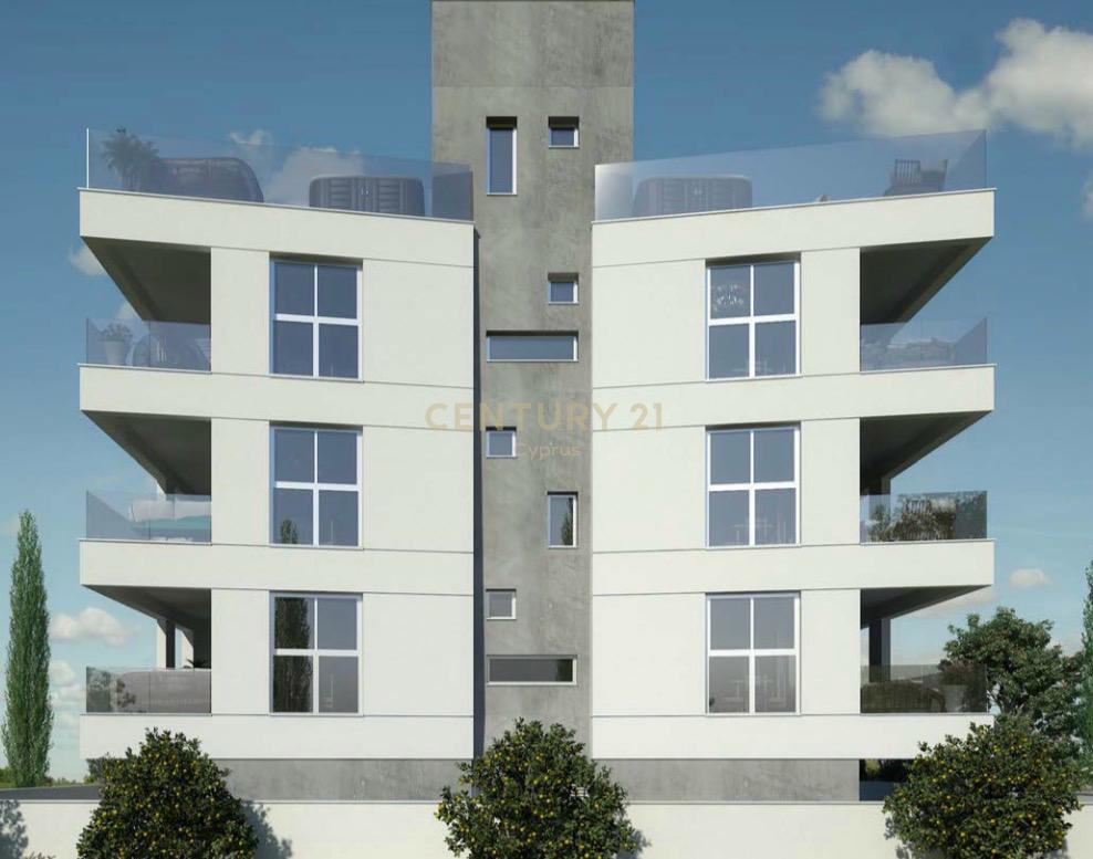 2 bedrooms Apartment in Nea Ekali, Limassol, Cyprus No. 55079