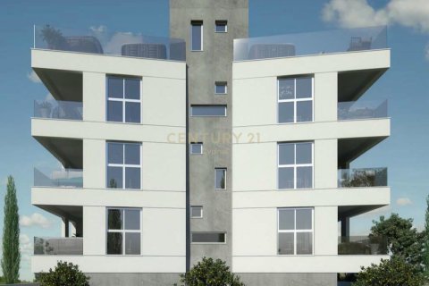 Квартира с 2 спальнями в Нэа Экали, Лимассол, Лимасол,  № 55079 15