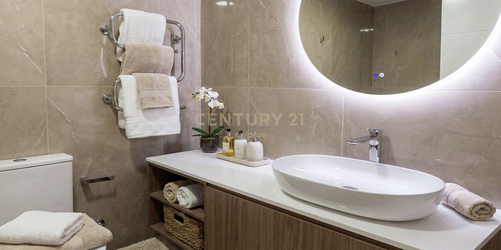 2 bedrooms Apartment in Nea Ekali, Limassol, Cyprus No. 55079