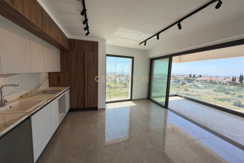 Квартира с 2 спальнями в Нэа Экали, Лимассол, Лимасол, № 55079