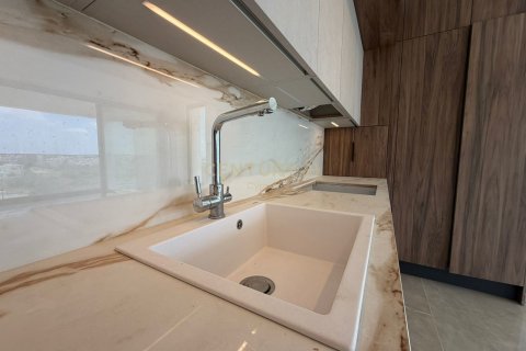 Квартира с 2 спальнями в Нэа Экали, Лимассол, Лимасол,  № 55079 4