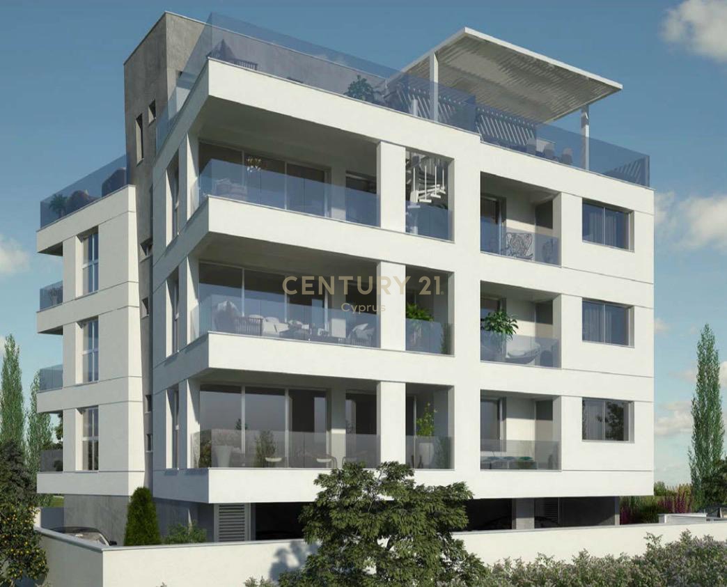 2 bedrooms Apartment in Nea Ekali, Limassol, Cyprus No. 55079