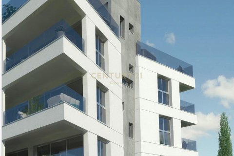 Квартира с 2 спальнями в Нэа Экали, Лимассол, Лимасол,  № 55079 14