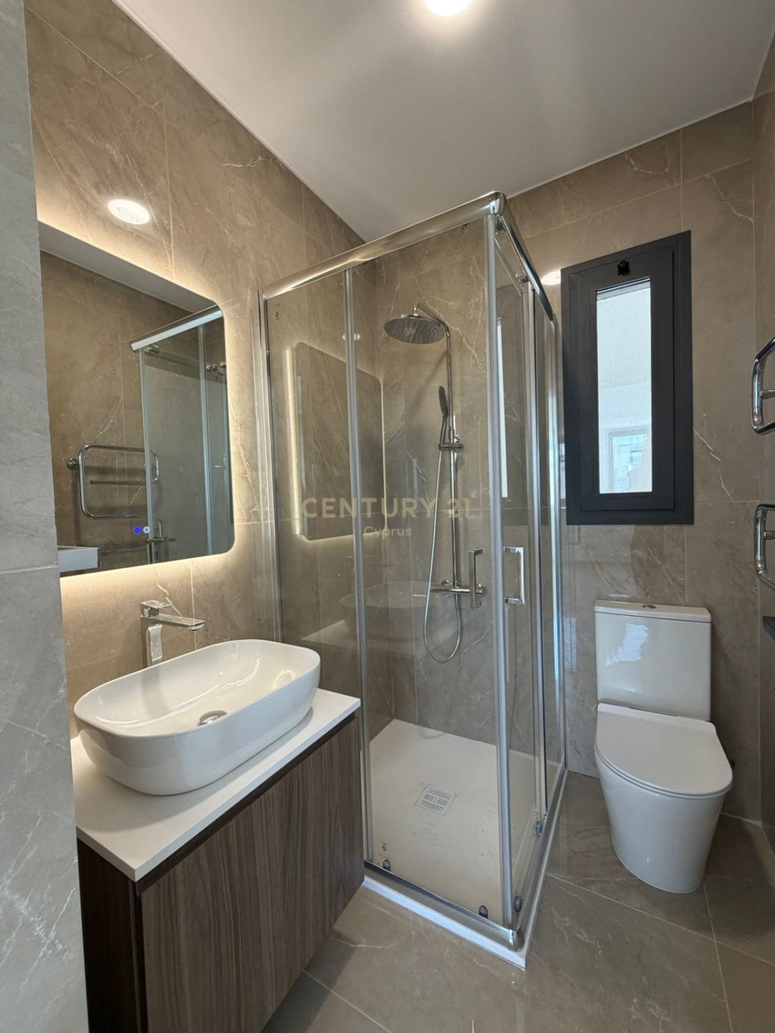 2 bedrooms Apartment in Nea Ekali, Limassol, Cyprus No. 55079