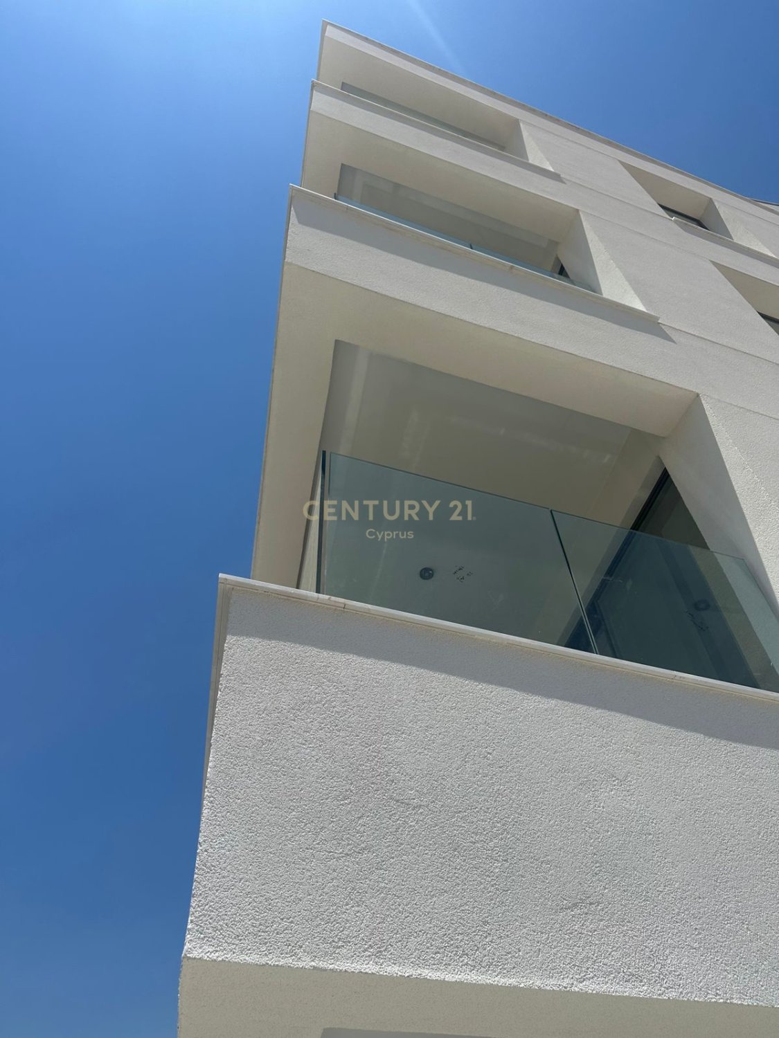 2 bedrooms Apartment in Nea Ekali, Limassol, Cyprus No. 55079