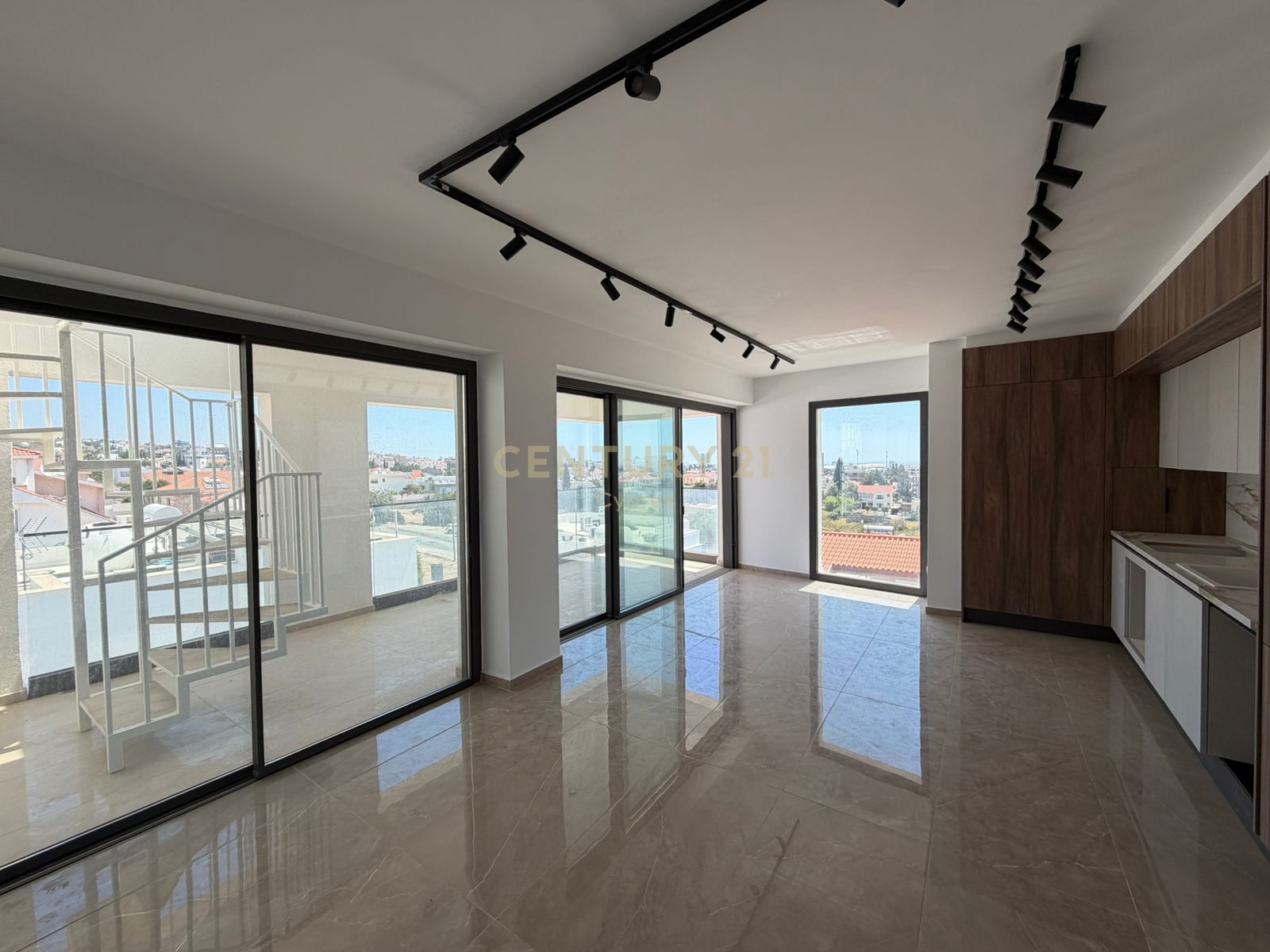 2 bedrooms Apartment in Nea Ekali, Limassol, Cyprus No. 55079