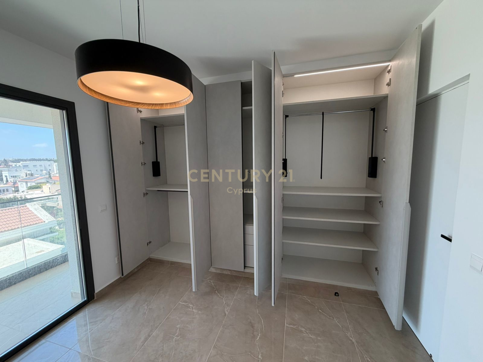 2 bedrooms Apartment in Nea Ekali, Limassol, Cyprus No. 55079