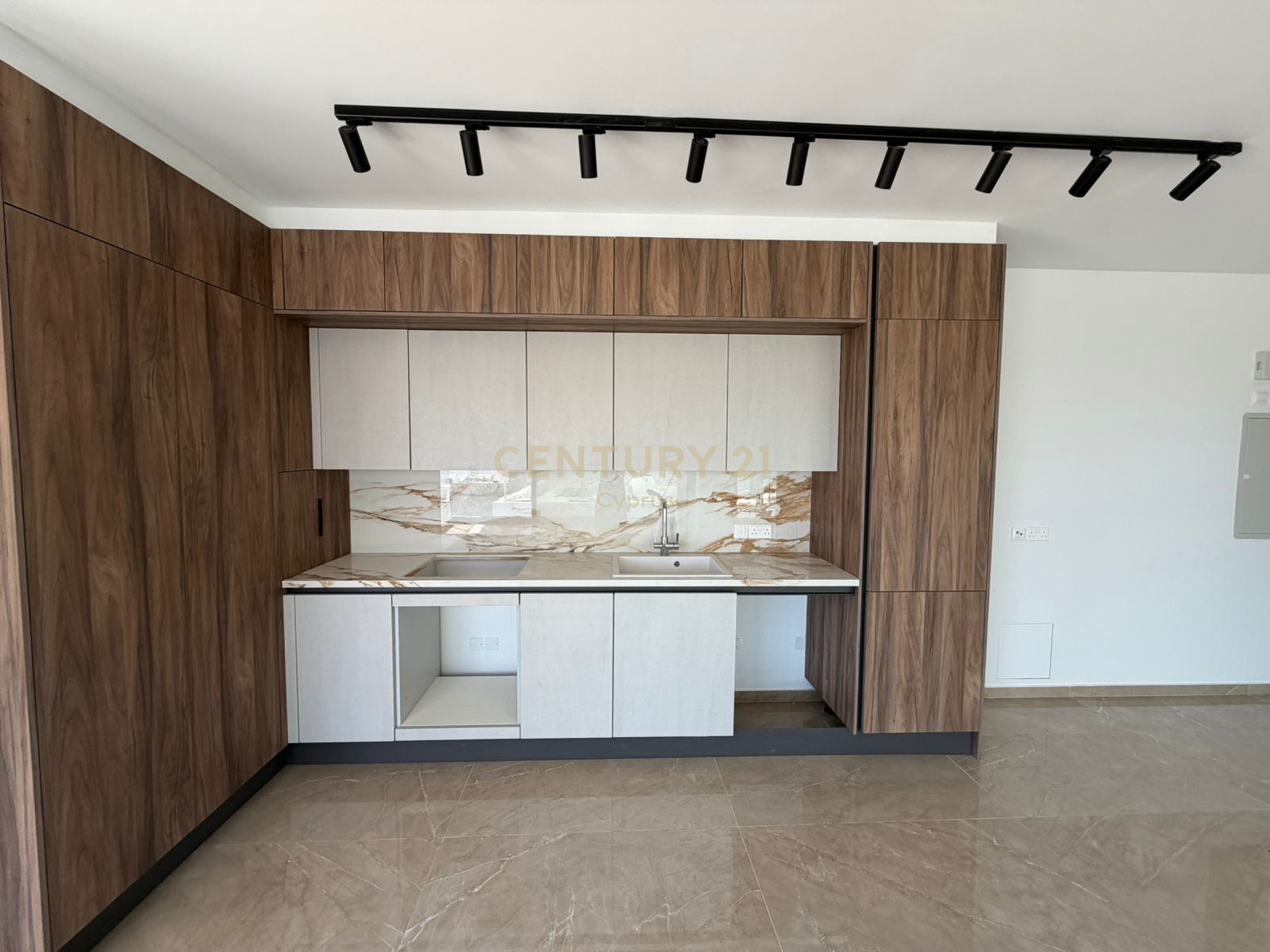 2 bedrooms Apartment in Nea Ekali, Limassol, Cyprus No. 55079