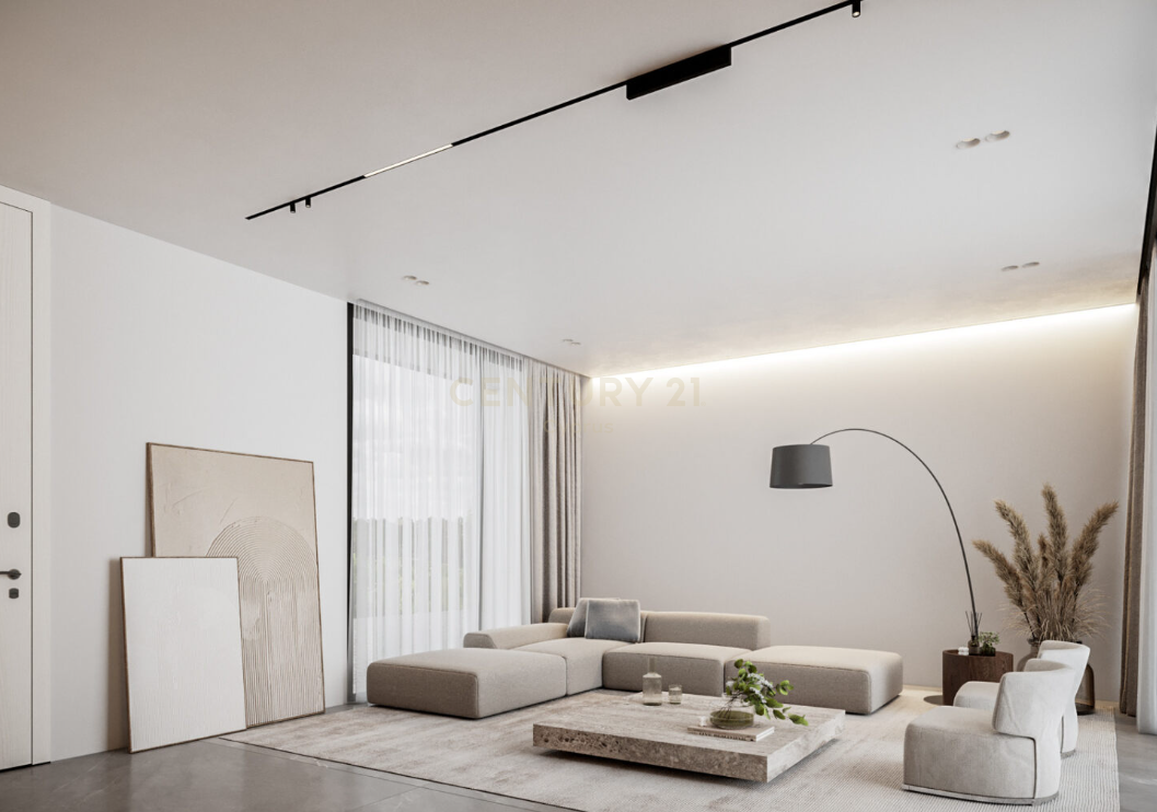 3 bedrooms Villa in Chloraka, Paphos, Cyprus No. 54424