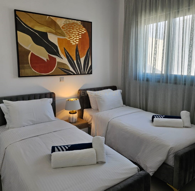 4 bedrooms Villa in Chloraka, Paphos, Cyprus No. 54423