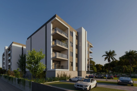 2 chambres Appartement à Limassol, No. 54425 3