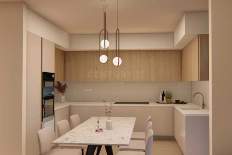 2 chambres Appartement à Limassol, No. 54425 5