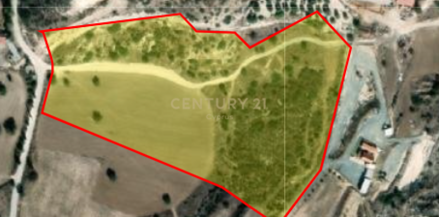 Land in Maroni, Larnaka,  No. 54318