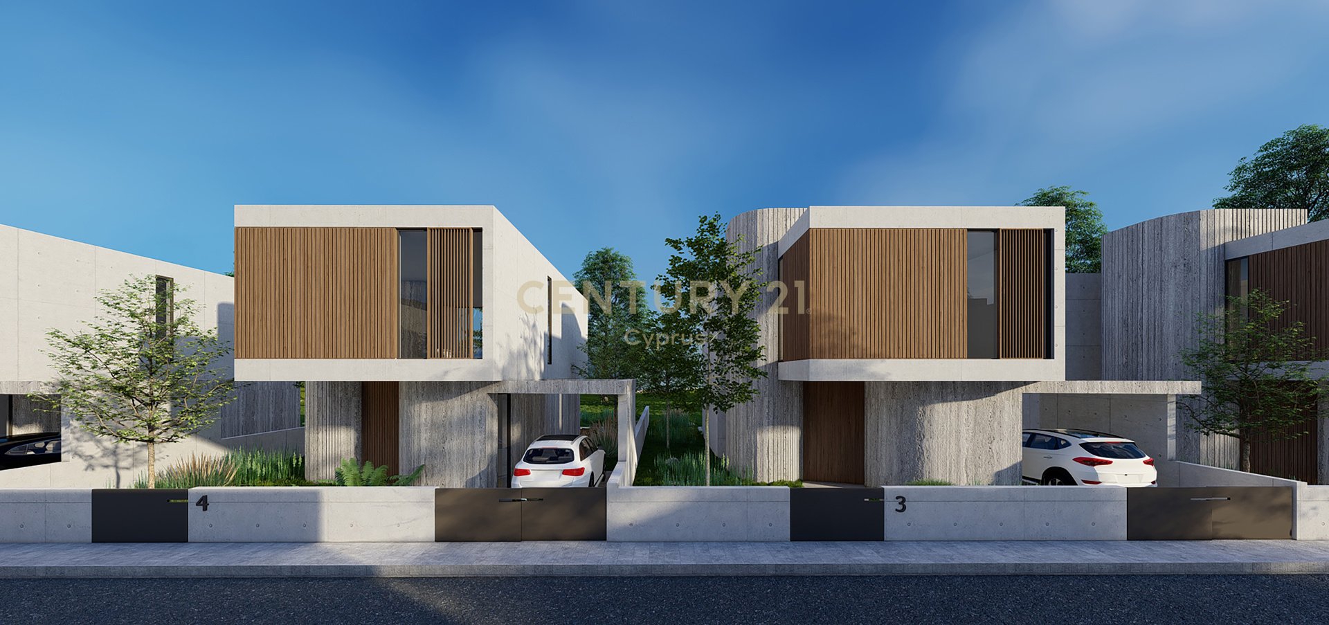 3 bedrooms Villa in Kissonerga, Paphos, Cyprus No. 54313