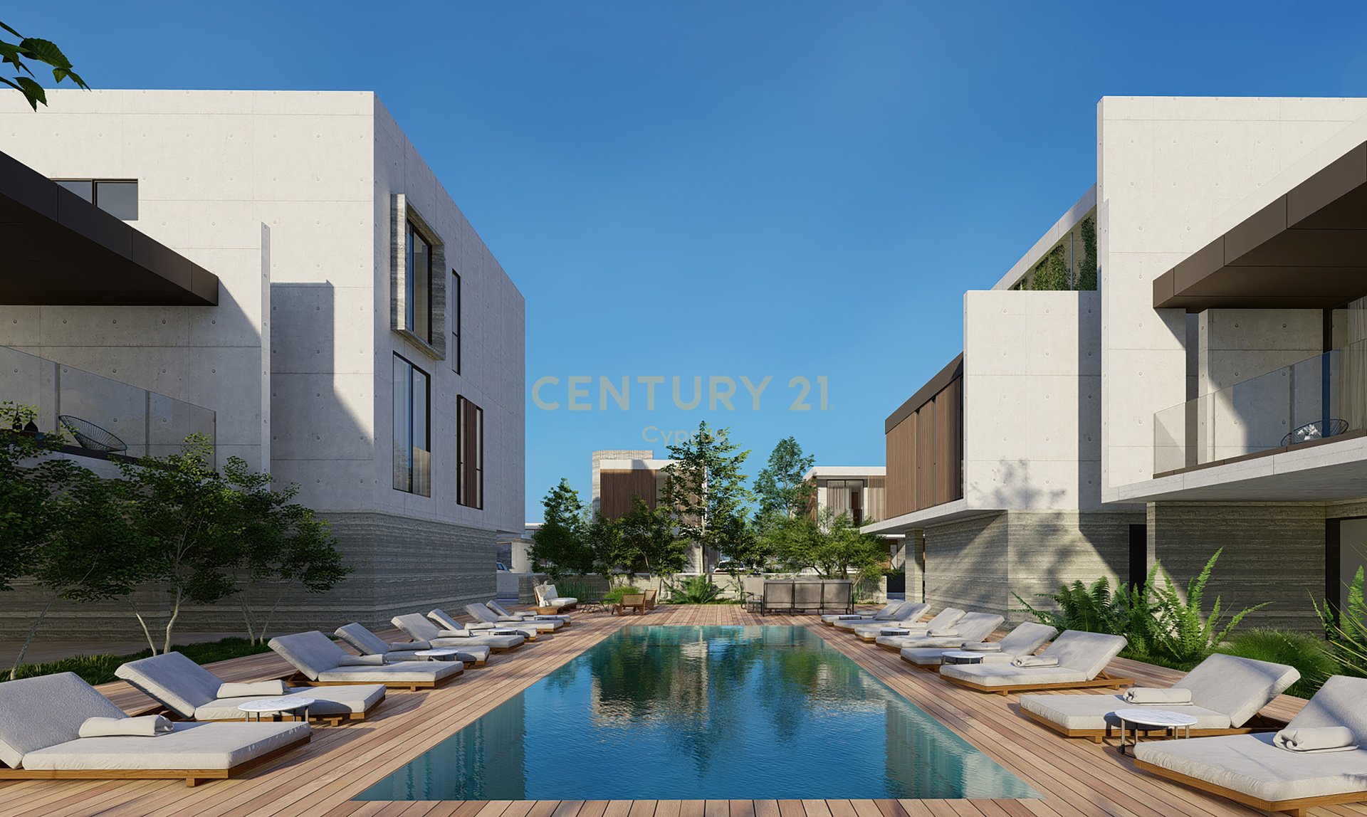 3 bedrooms Villa in Kissonerga, Paphos, Cyprus No. 54313
