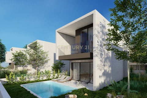 Вилла с 3 спальнями в Киссонерга, Пафос,  № 54313 5