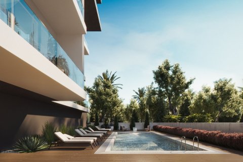 1 bedroom Apartment in Limassol,  No. 44783 5