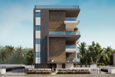 2 chambres Appartement à Limassol,  No. 44782 2