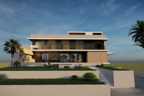 4 bedrooms Villa in Germasogeia, Limassol,  No. 44781 3