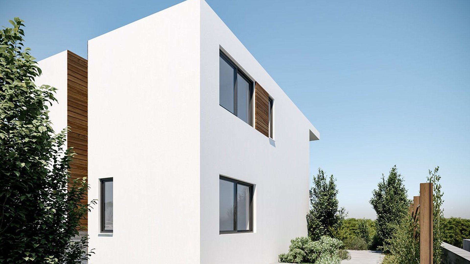 FELICIA GARDENS en Chloraka, Paphos, Chipre No. 7070
