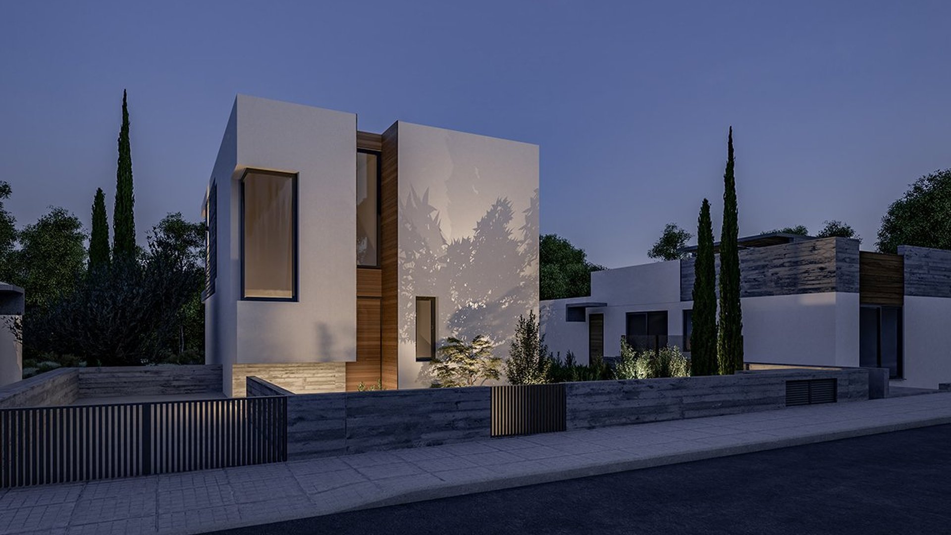 FELICIA GARDENS en Chloraka, Paphos, Chipre No. 7070
