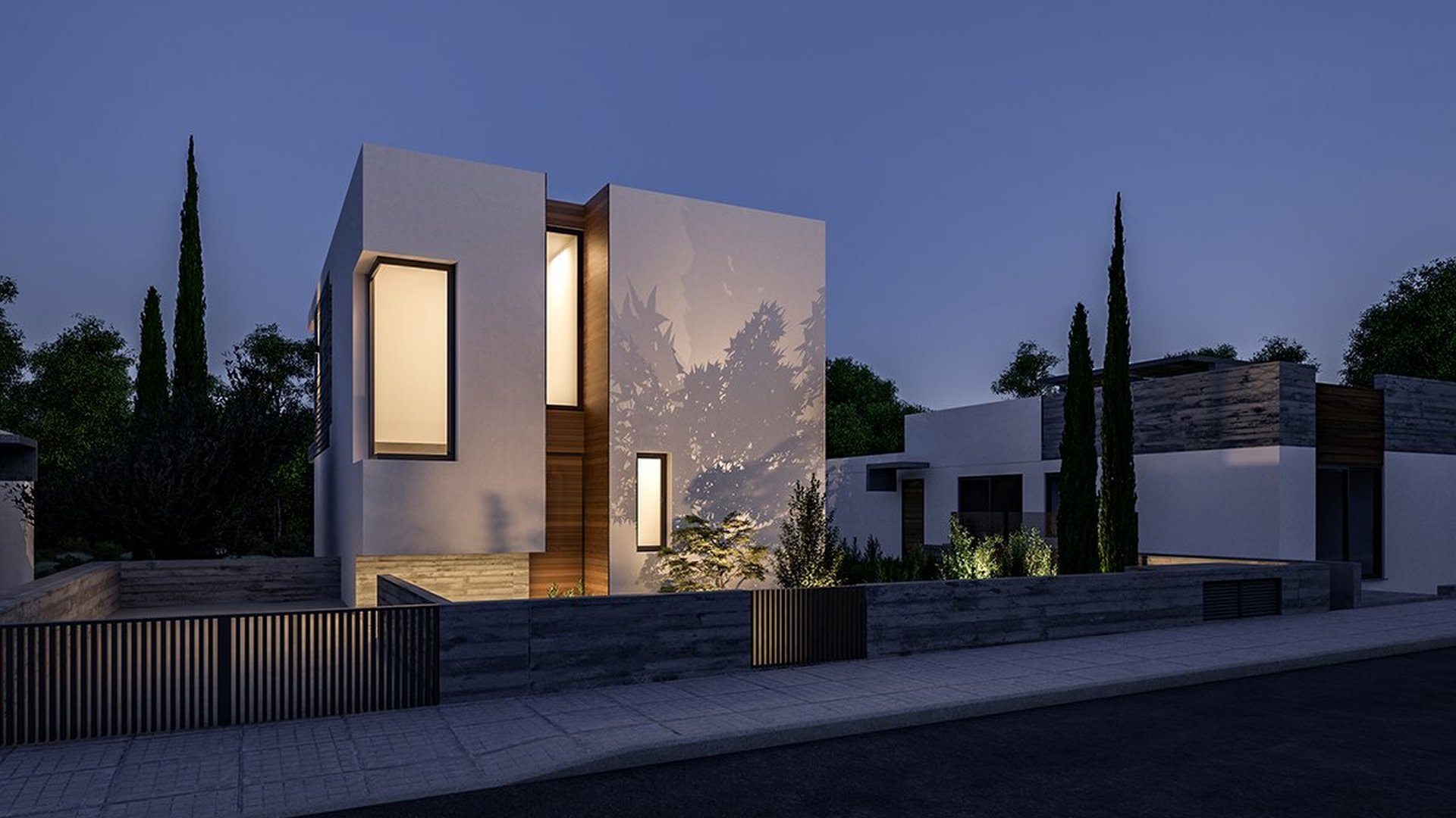 FELICIA GARDENS en Chloraka, Paphos, Chipre No. 7070