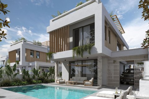 3 bedrooms Villa in Protaras, Ammochostos,  No. 41801 5