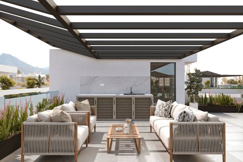 3 bedrooms Villa in Protaras, Ammochostos,  No. 41801 7