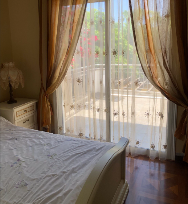 4 bedrooms Villa in Germasogeia, Limassol, Cyprus No. 35036