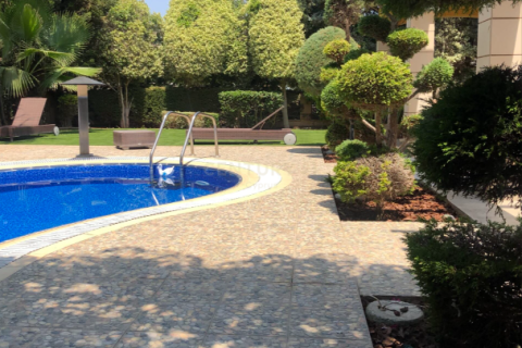 4 bedrooms Villa in Germasogeia, Limassol, No. 35036 24