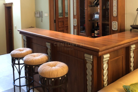 4 bedrooms Villa in Germasogeia, Limassol, No. 35036 6