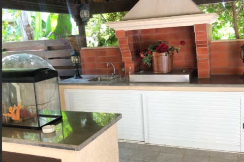 4 bedrooms Villa in Germasogeia, Limassol, No. 35036 23