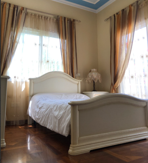 4 bedrooms Villa in Germasogeia, Limassol, Cyprus No. 35036