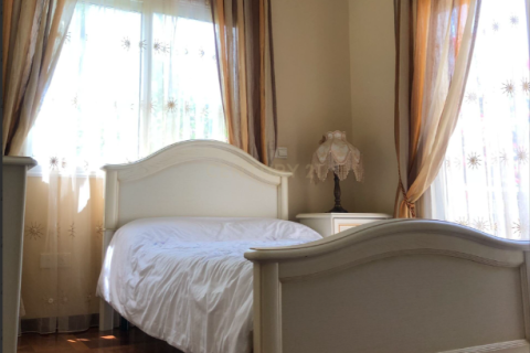 4 bedrooms Villa in Germasogeia, Limassol, No. 35036 13