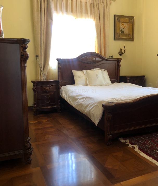 4 bedrooms Villa in Germasogeia, Limassol, Cyprus No. 35036