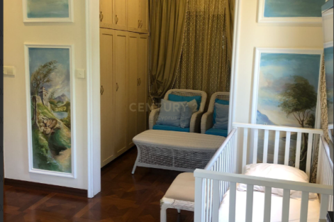 4 bedrooms Villa in Germasogeia, Limassol, No. 35036 17
