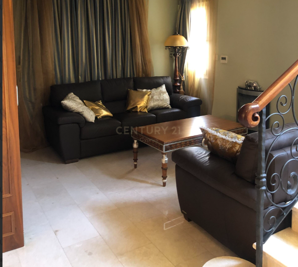4 bedrooms Villa in Germasogeia, Limassol, Cyprus No. 35036