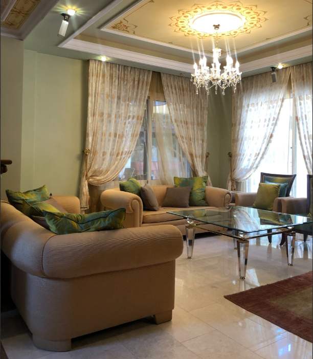 4 bedrooms Villa in Germasogeia, Limassol, Cyprus No. 35036