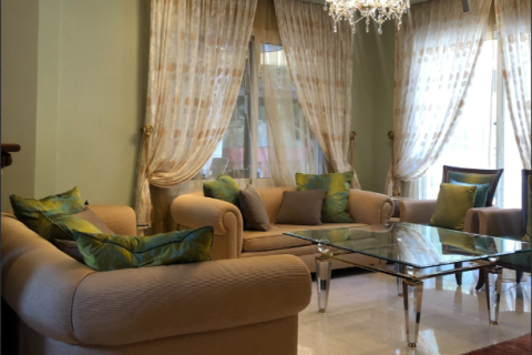 4 bedrooms Villa in Germasogeia, Limassol, No. 35036 2