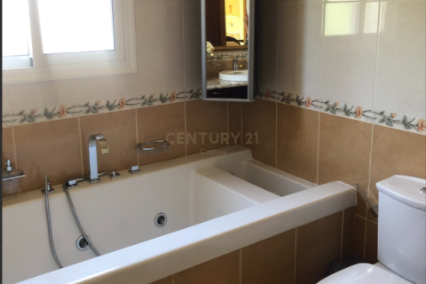 4 bedrooms Villa in Germasogeia, Limassol, No. 35036 21