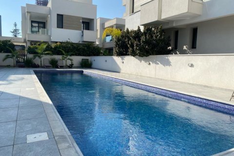 2 bedrooms Apartment in Germasogeia, Limassol,  No. 35035