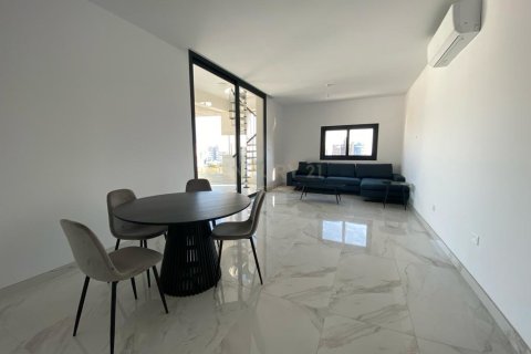 2 dormitorios Apartamento en Germasogeia, Limassol,  No. 35035 3